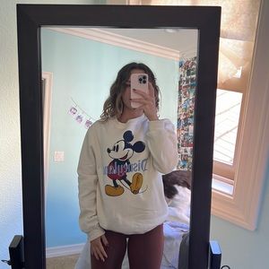 Disneyland Sweatshirt